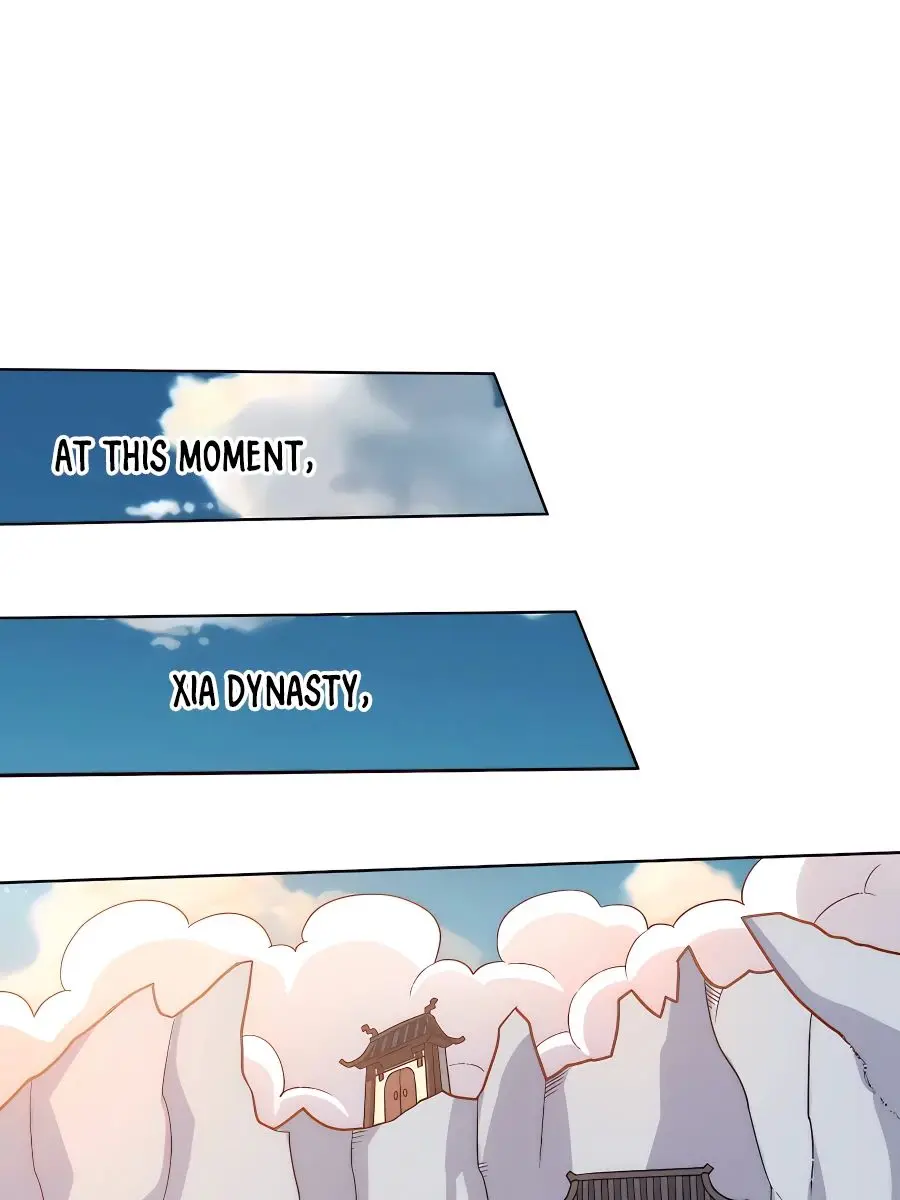 I'm Actually a Cultivation Bigshot Chapter 149 Page 59