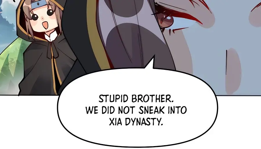 I'm Actually a Cultivation Bigshot Chapter 149 Page 69