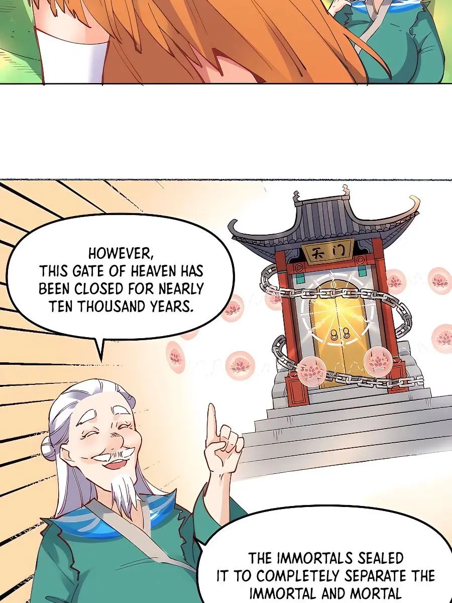 I'm Actually a Cultivation Bigshot Chapter 150 Page 4