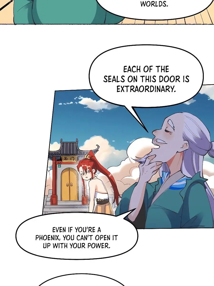 I'm Actually a Cultivation Bigshot Chapter 150 Page 5