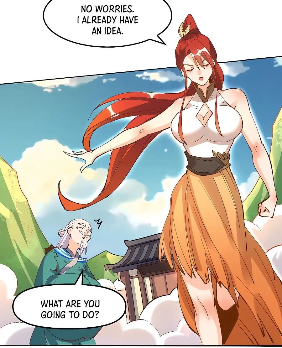 I'm Actually a Cultivation Bigshot Chapter 150 Page 6