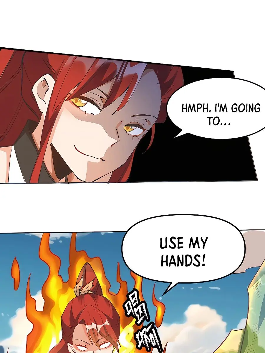 I'm Actually a Cultivation Bigshot Chapter 150 Page 7