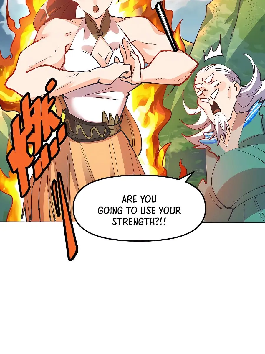 I'm Actually a Cultivation Bigshot Chapter 150 Page 8