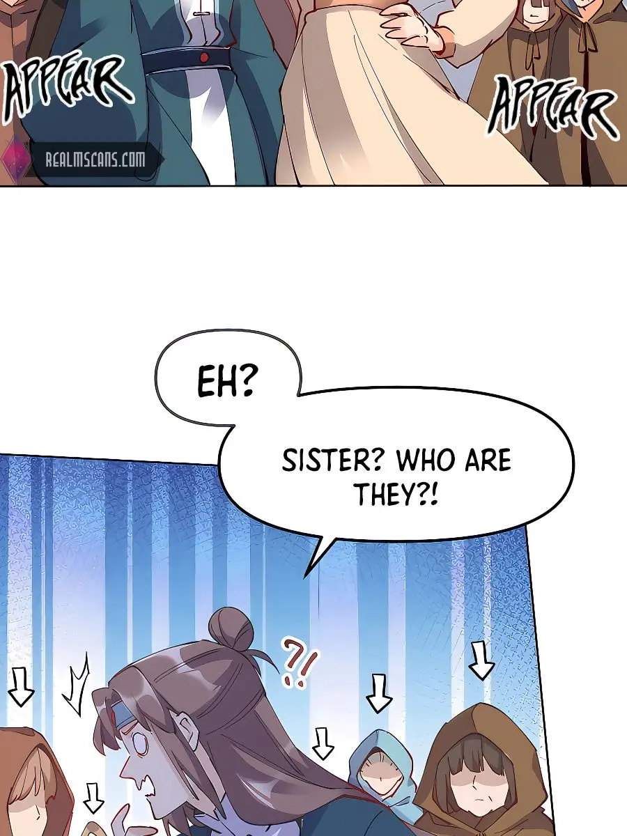 I'm Actually a Cultivation Bigshot Chapter 150 Page 10