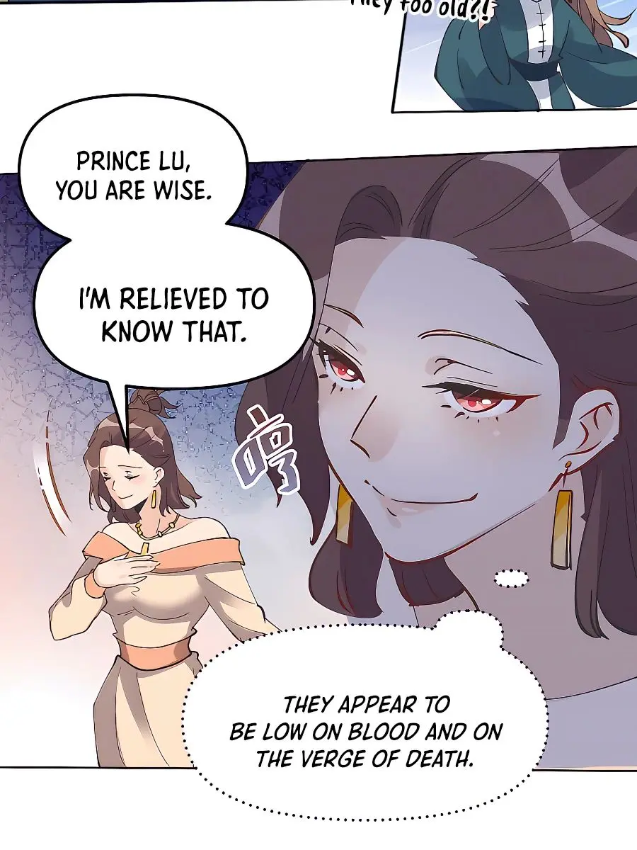 I'm Actually a Cultivation Bigshot Chapter 150 Page 22