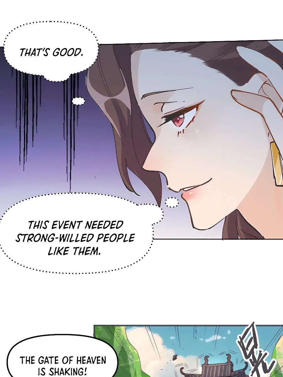 I'm Actually a Cultivation Bigshot Chapter 150 Page 25