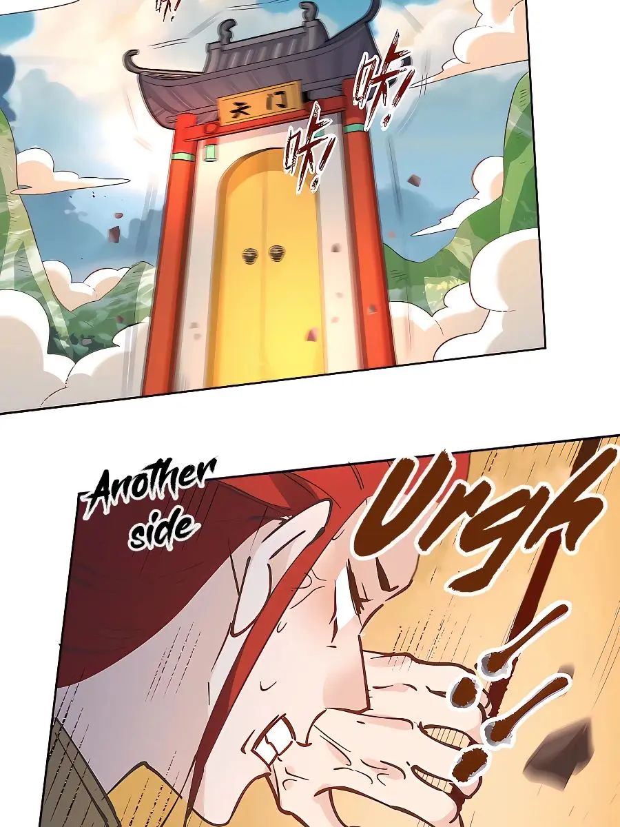 I'm Actually a Cultivation Bigshot Chapter 150 Page 30