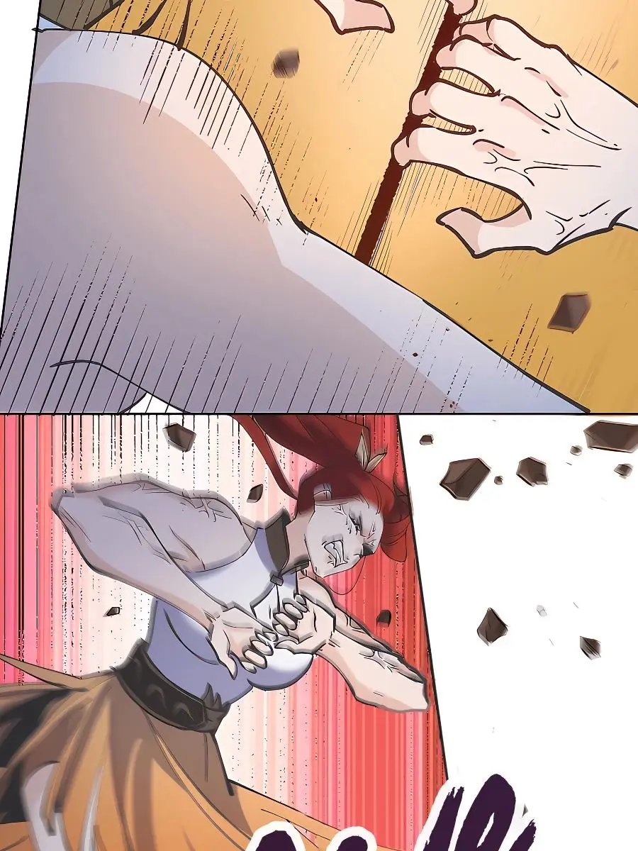 I'm Actually a Cultivation Bigshot Chapter 150 Page 31