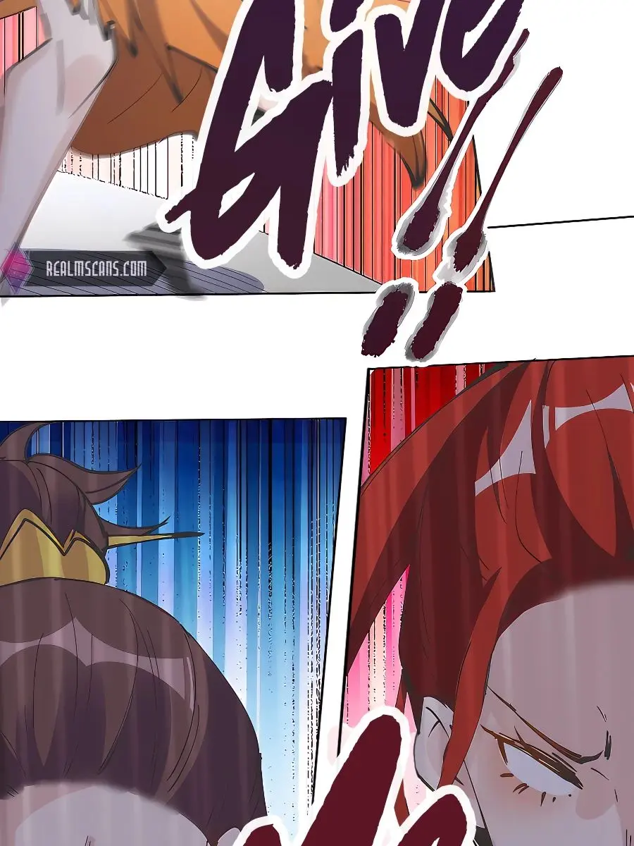 I'm Actually a Cultivation Bigshot Chapter 150 Page 32