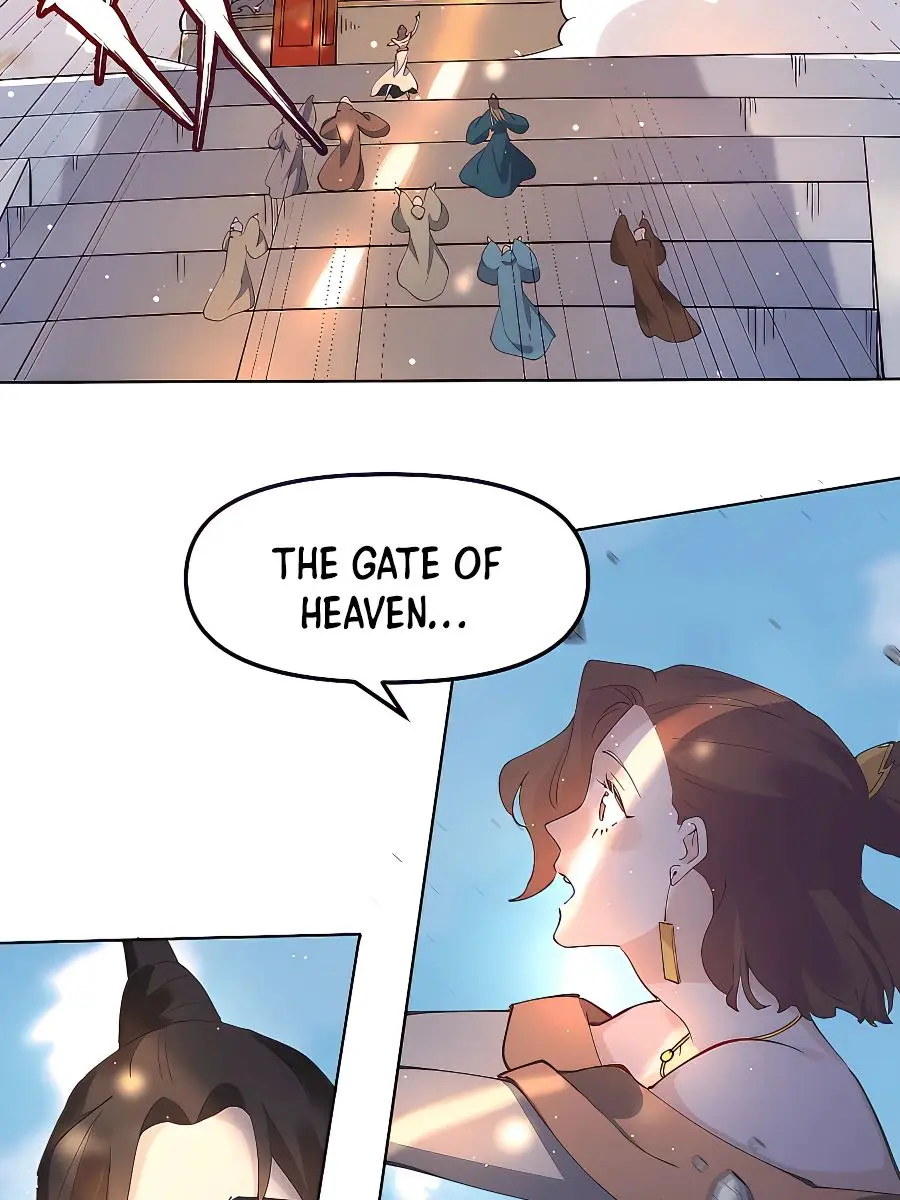 I'm Actually a Cultivation Bigshot Chapter 150 Page 35