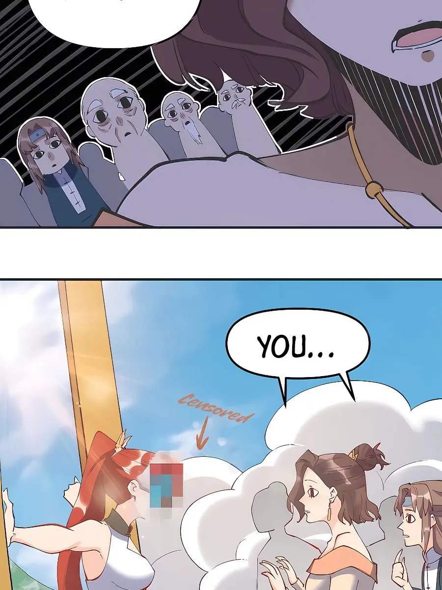 I'm Actually a Cultivation Bigshot Chapter 150 Page 40