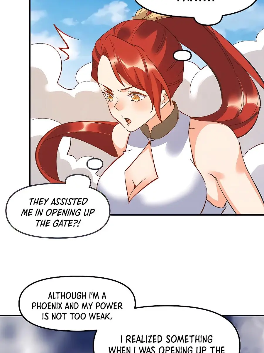I'm Actually a Cultivation Bigshot Chapter 150 Page 46
