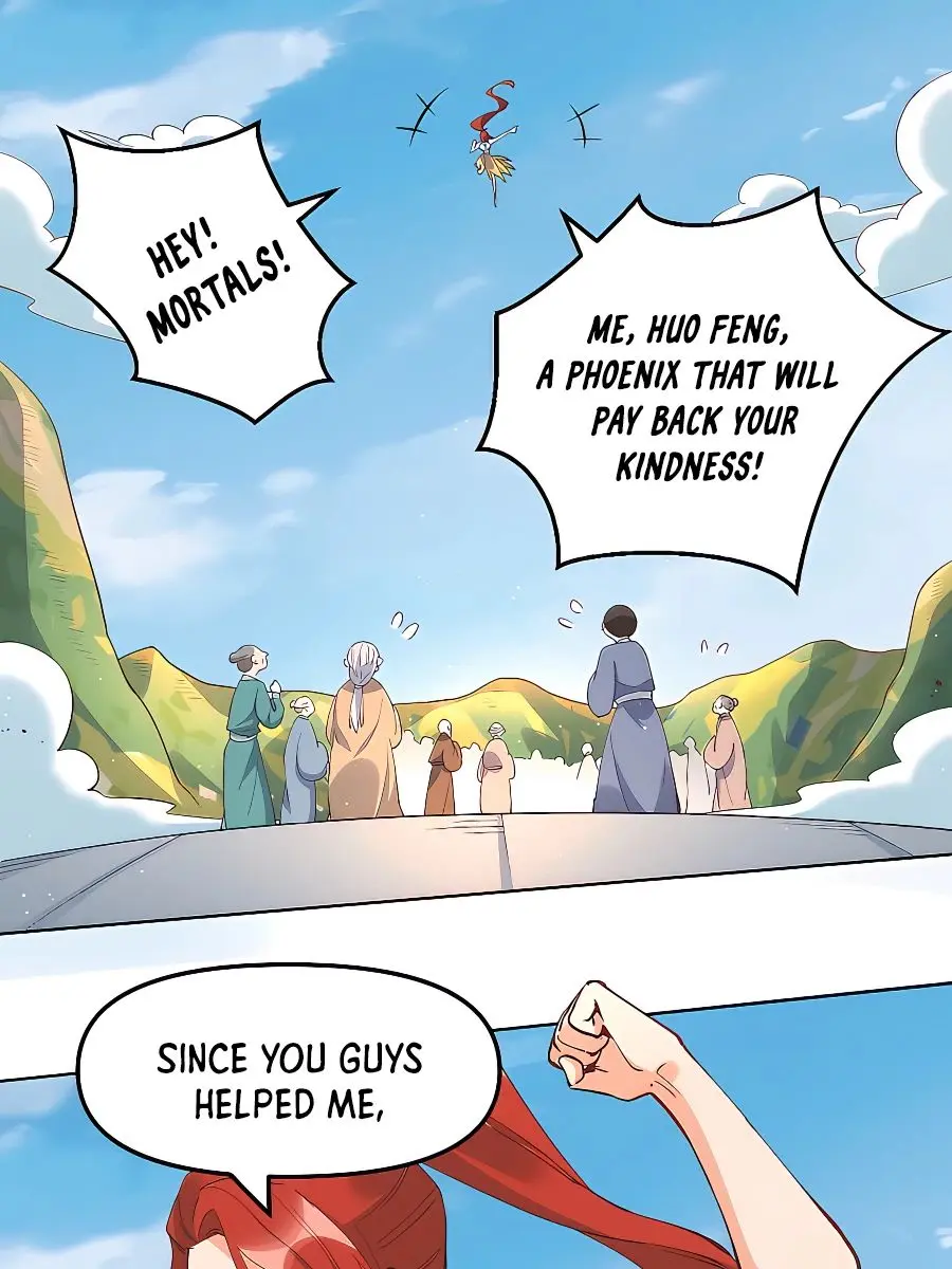 I'm Actually a Cultivation Bigshot Chapter 150 Page 48