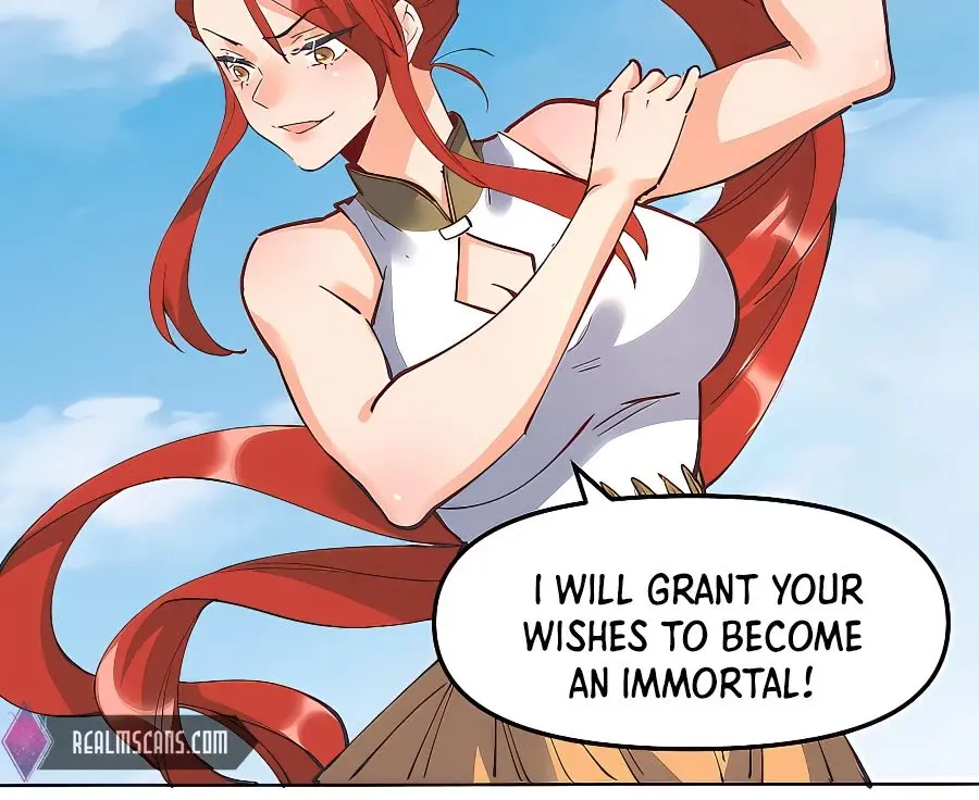 I'm Actually a Cultivation Bigshot Chapter 150 Page 49