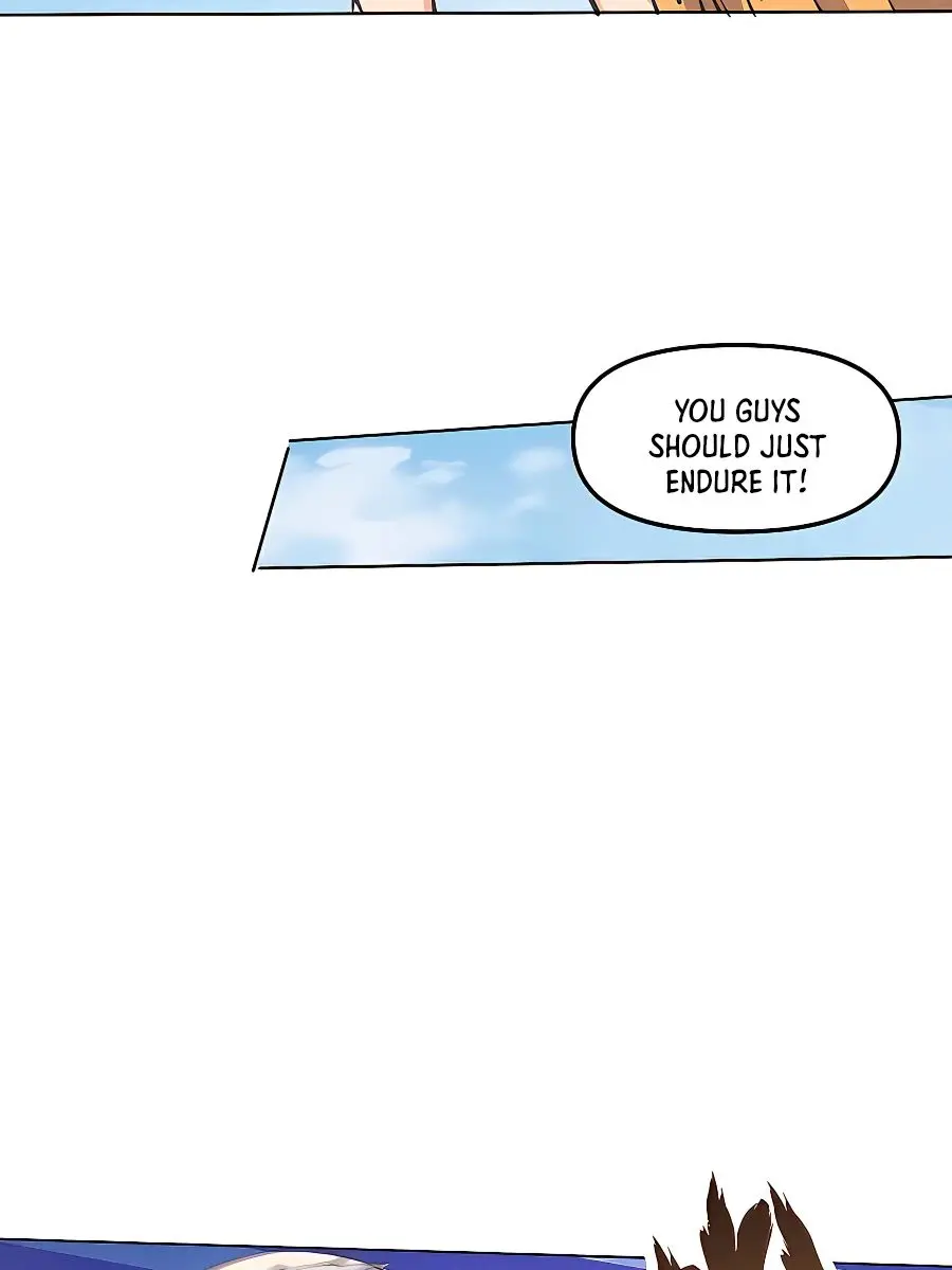 I'm Actually a Cultivation Bigshot Chapter 150 Page 51