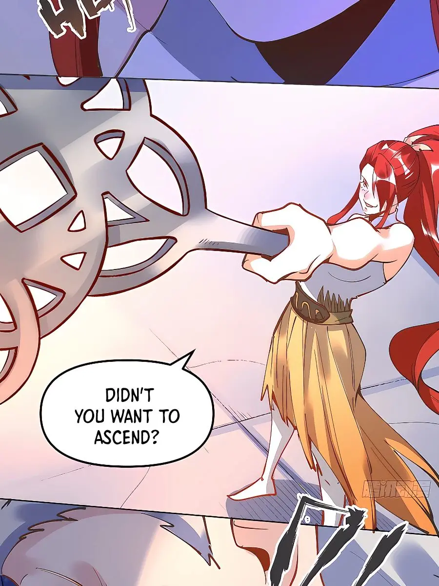 I'm Actually a Cultivation Bigshot Chapter 150 Page 54