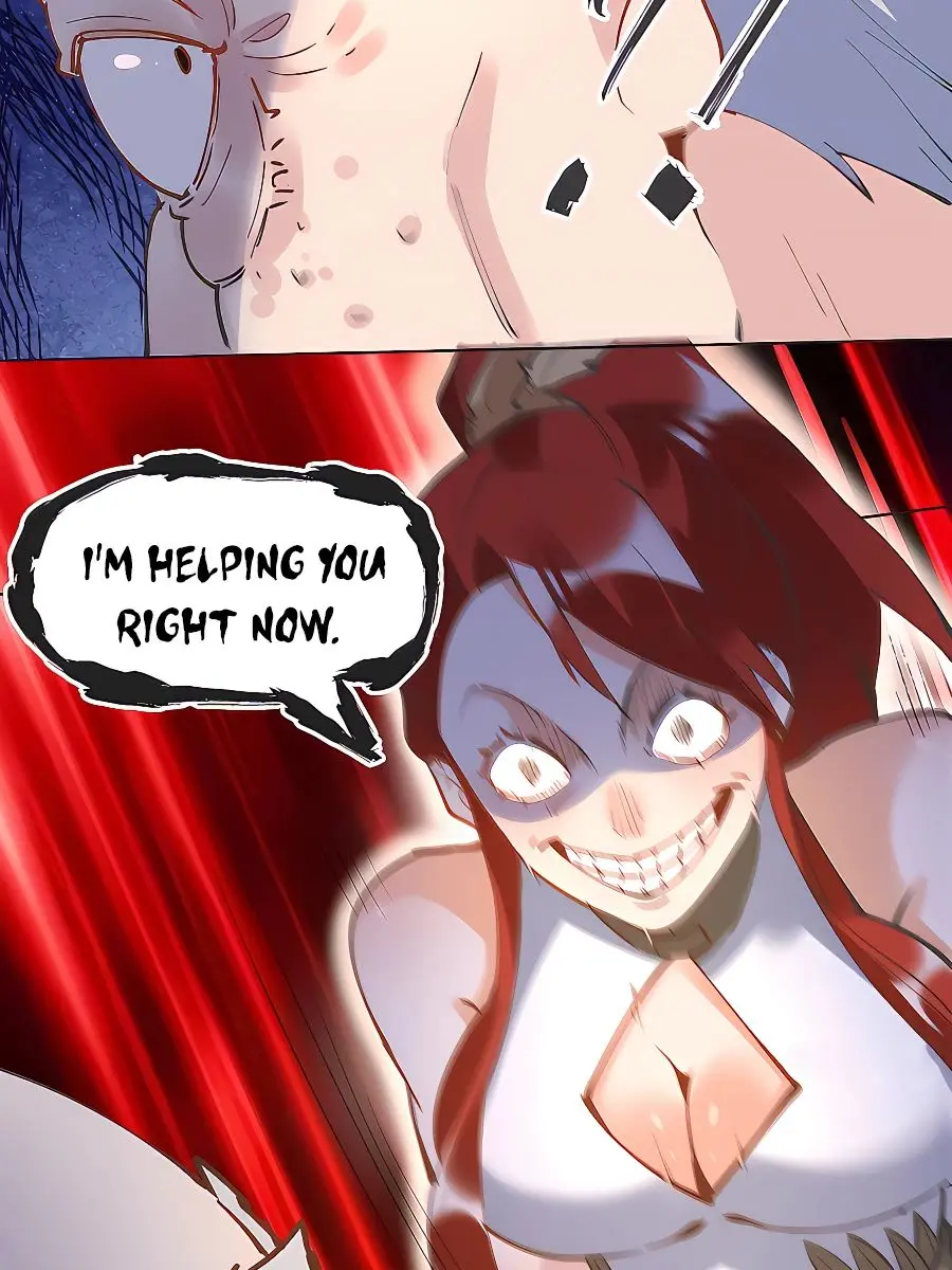 I'm Actually a Cultivation Bigshot Chapter 150 Page 55
