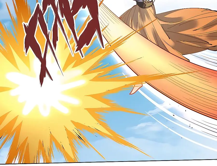 I'm Actually a Cultivation Bigshot Chapter 150 Page 57