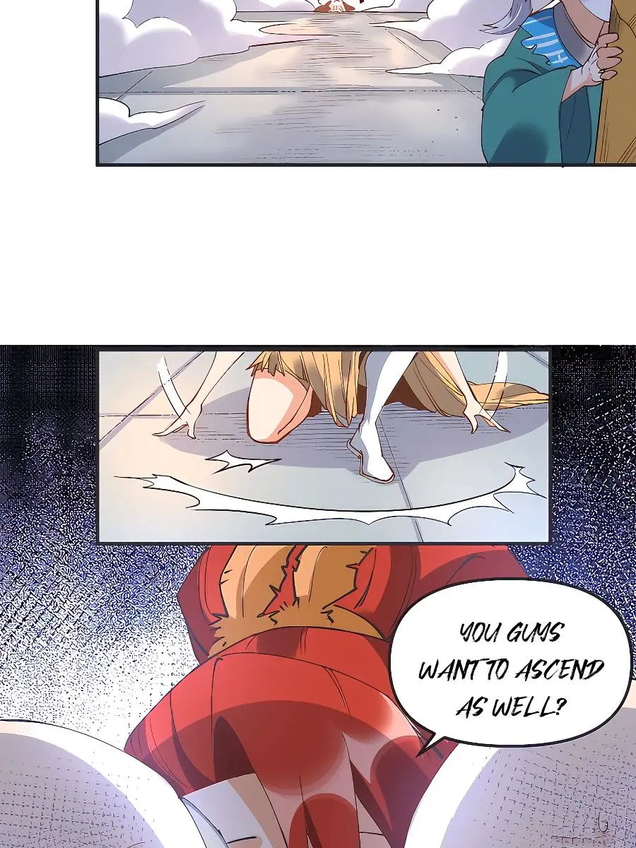 I'm Actually a Cultivation Bigshot Chapter 150 Page 59