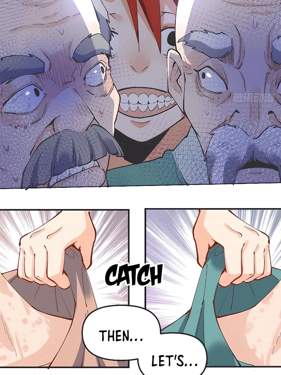 I'm Actually a Cultivation Bigshot Chapter 150 Page 60