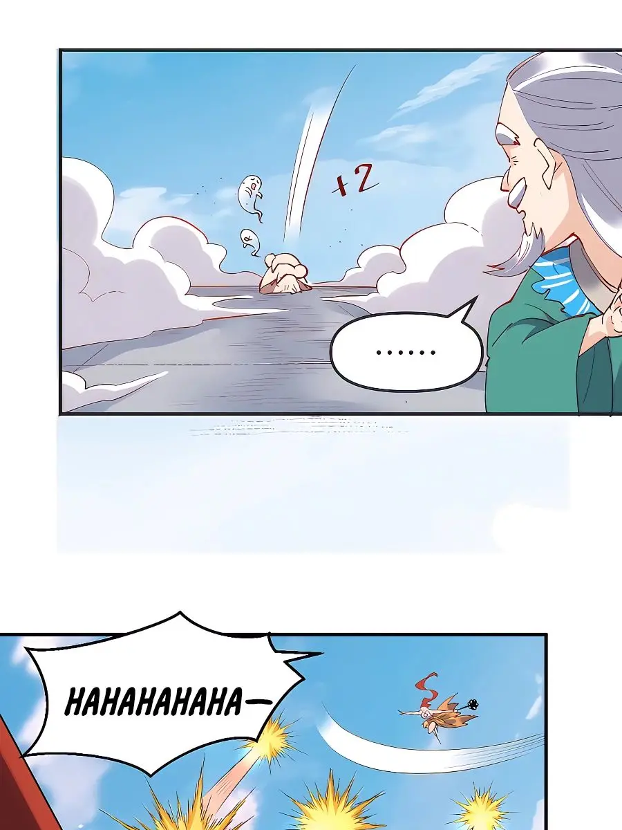 I'm Actually a Cultivation Bigshot Chapter 150 Page 63