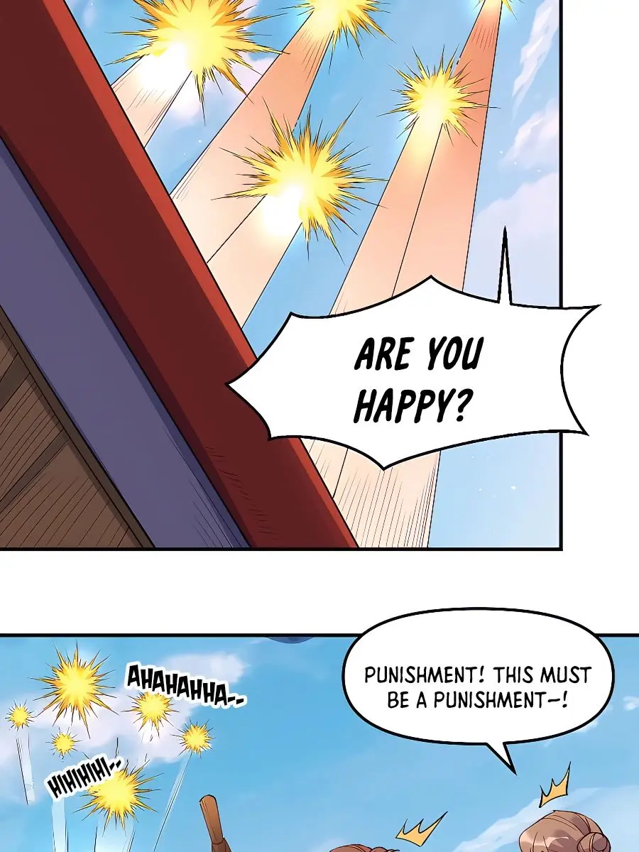 I'm Actually a Cultivation Bigshot Chapter 150 Page 64