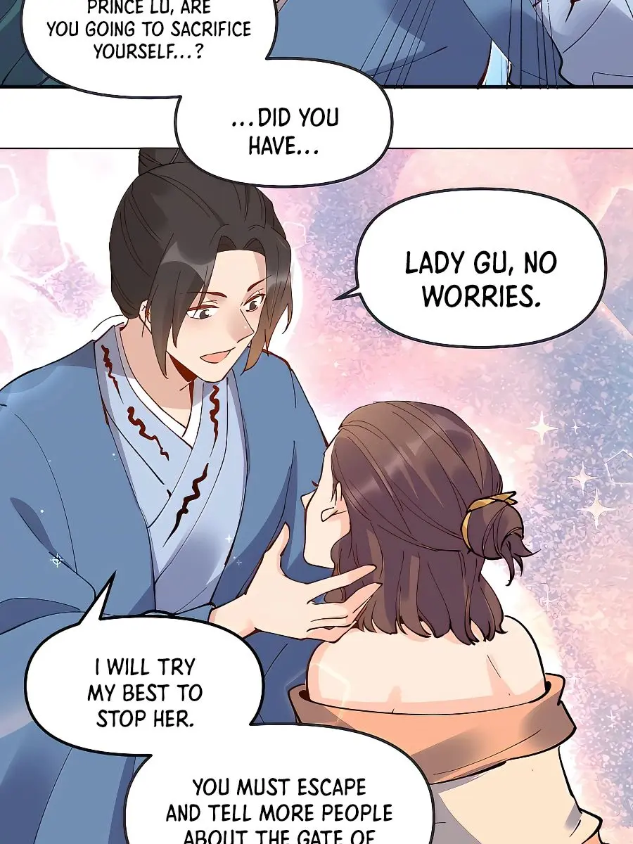 I'm Actually a Cultivation Bigshot Chapter 150 Page 67