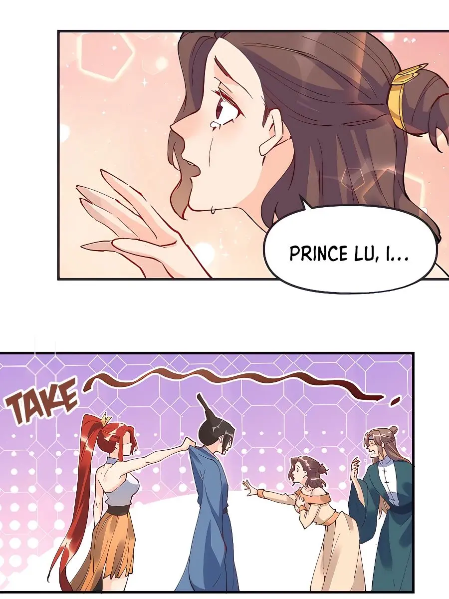 I'm Actually a Cultivation Bigshot Chapter 150 Page 69