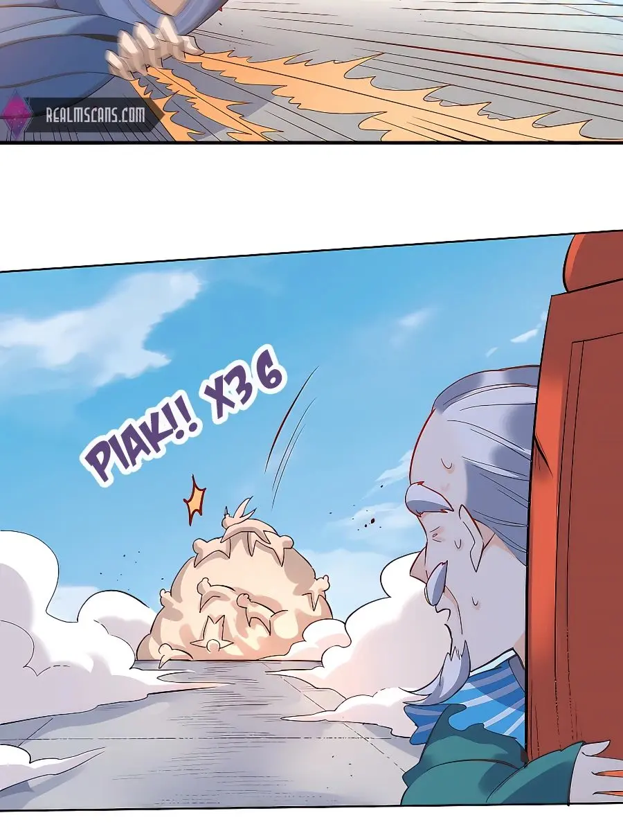 I'm Actually a Cultivation Bigshot Chapter 150 Page 71