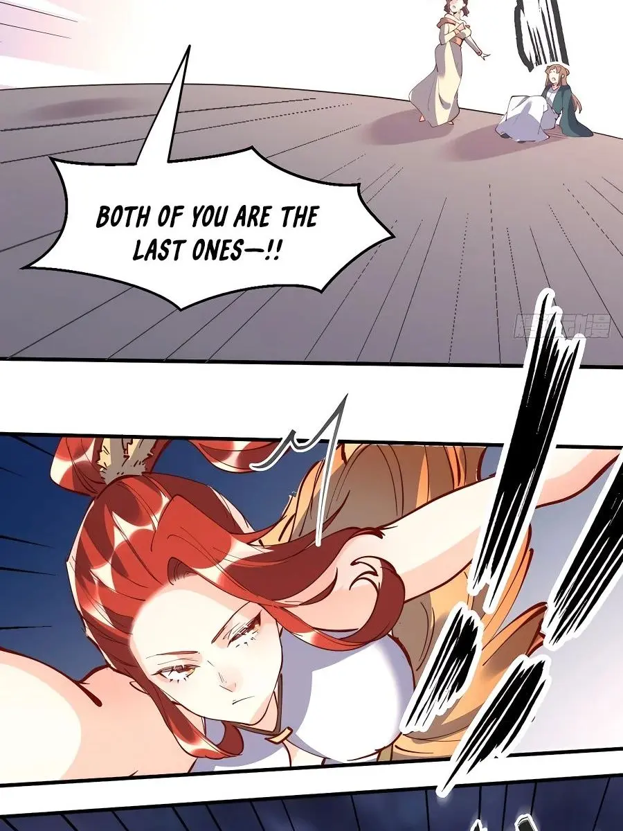 I'm Actually a Cultivation Bigshot Chapter 151 Page 3