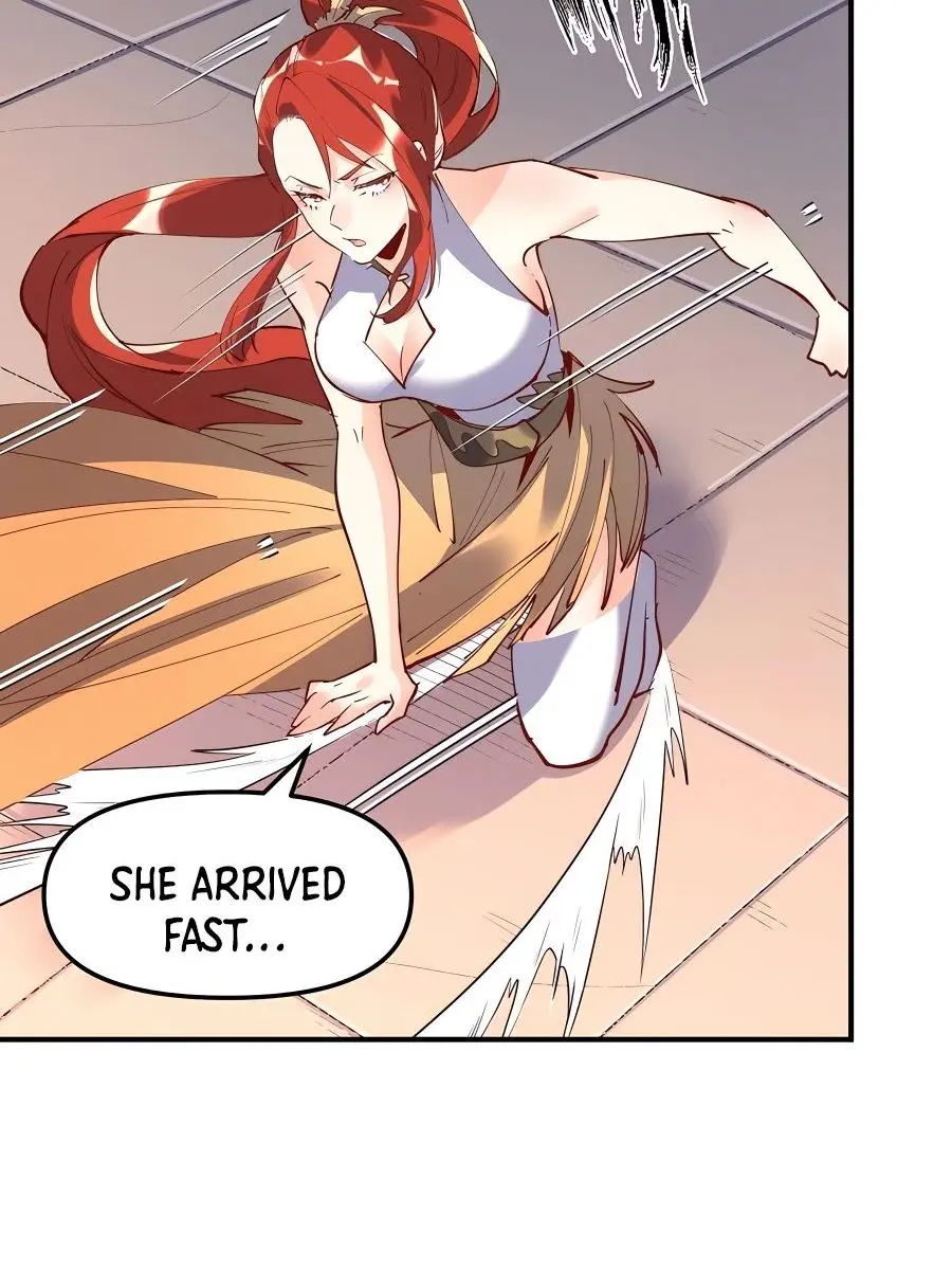 I'm Actually a Cultivation Bigshot Chapter 151 Page 5