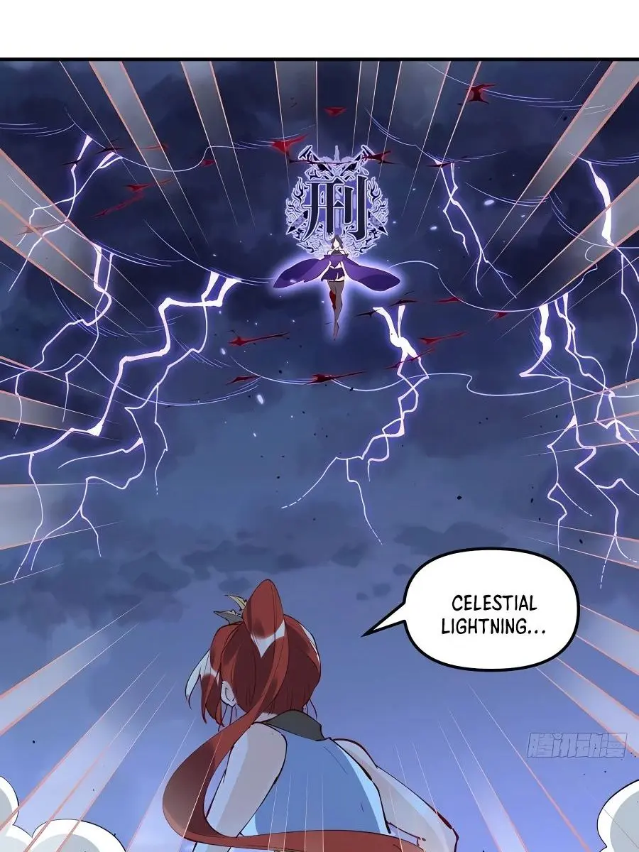I'm Actually a Cultivation Bigshot Chapter 151 Page 6