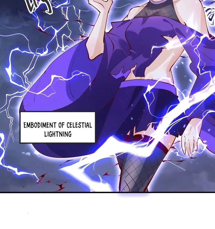 I'm Actually a Cultivation Bigshot Chapter 151 Page 8