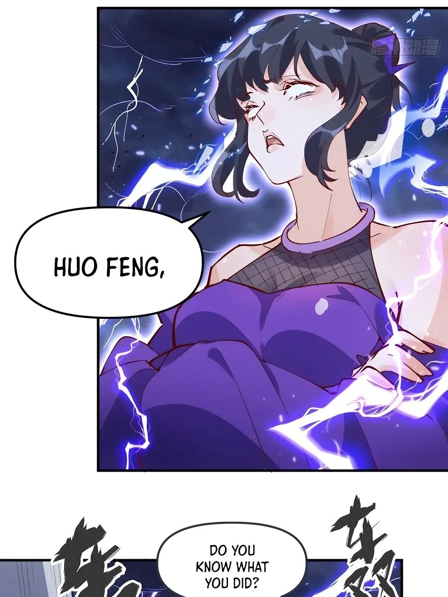 I'm Actually a Cultivation Bigshot Chapter 151 Page 9
