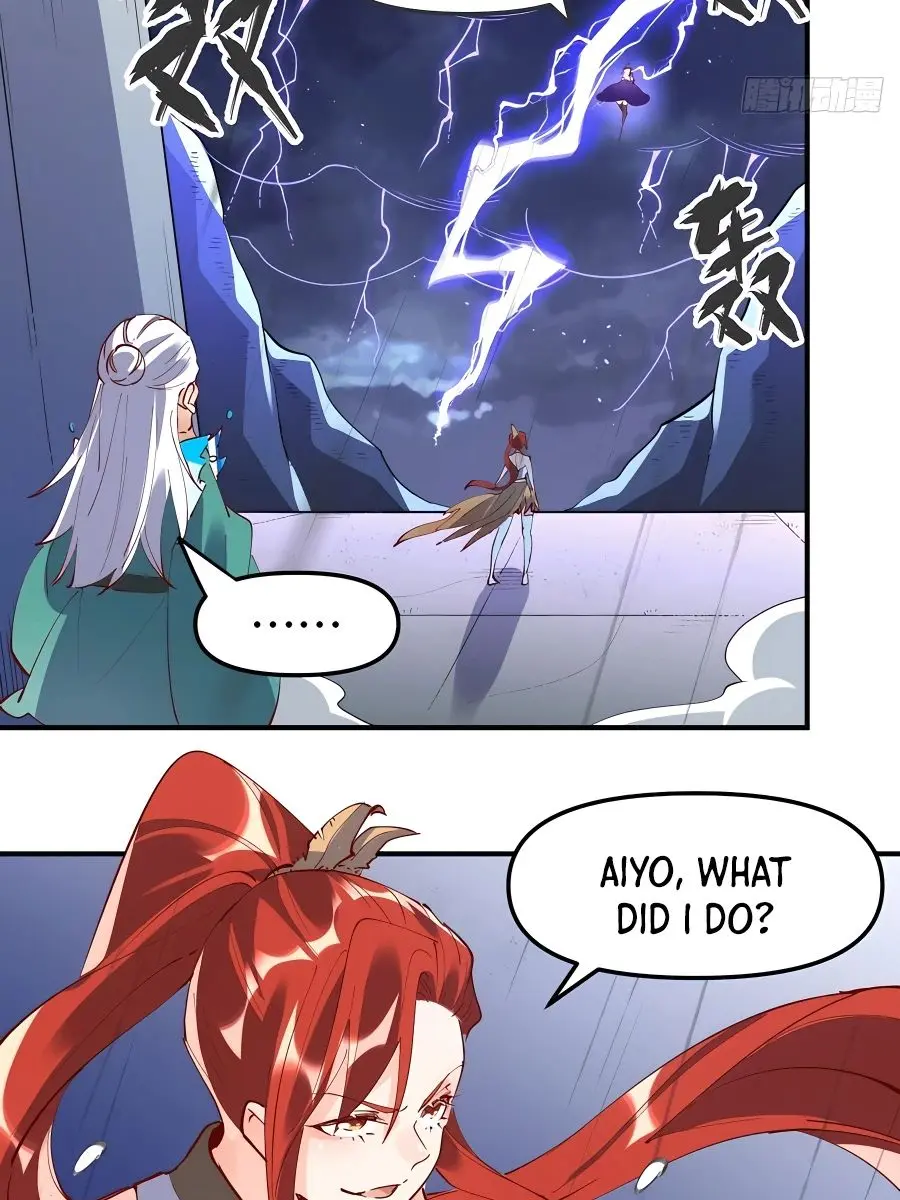 I'm Actually a Cultivation Bigshot Chapter 151 Page 10