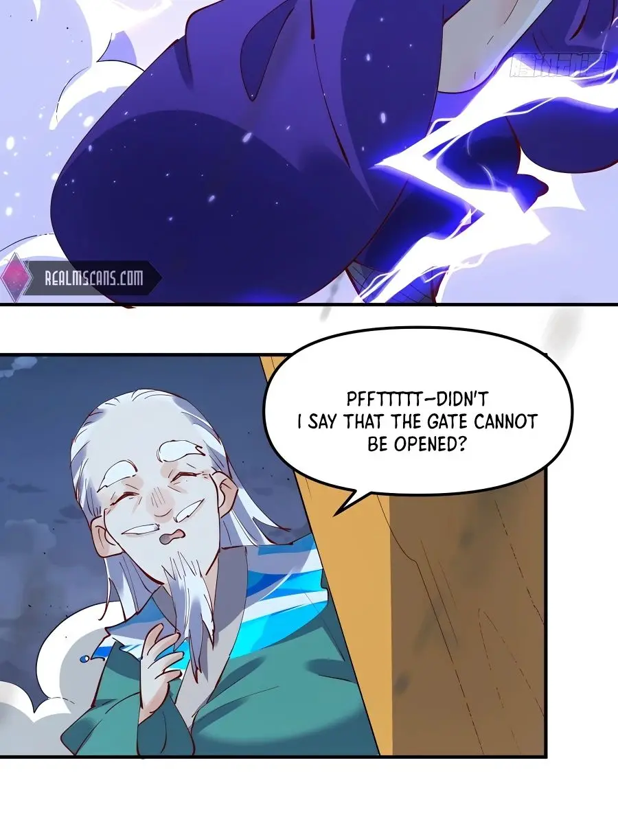 I'm Actually a Cultivation Bigshot Chapter 151 Page 12