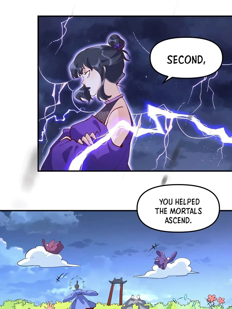 I'm Actually a Cultivation Bigshot Chapter 151 Page 14