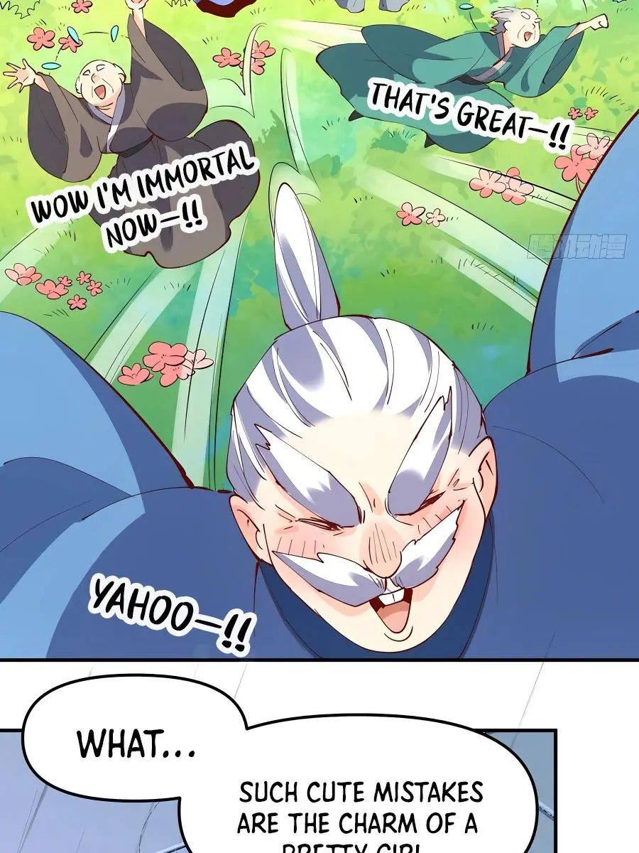 I'm Actually a Cultivation Bigshot Chapter 151 Page 15