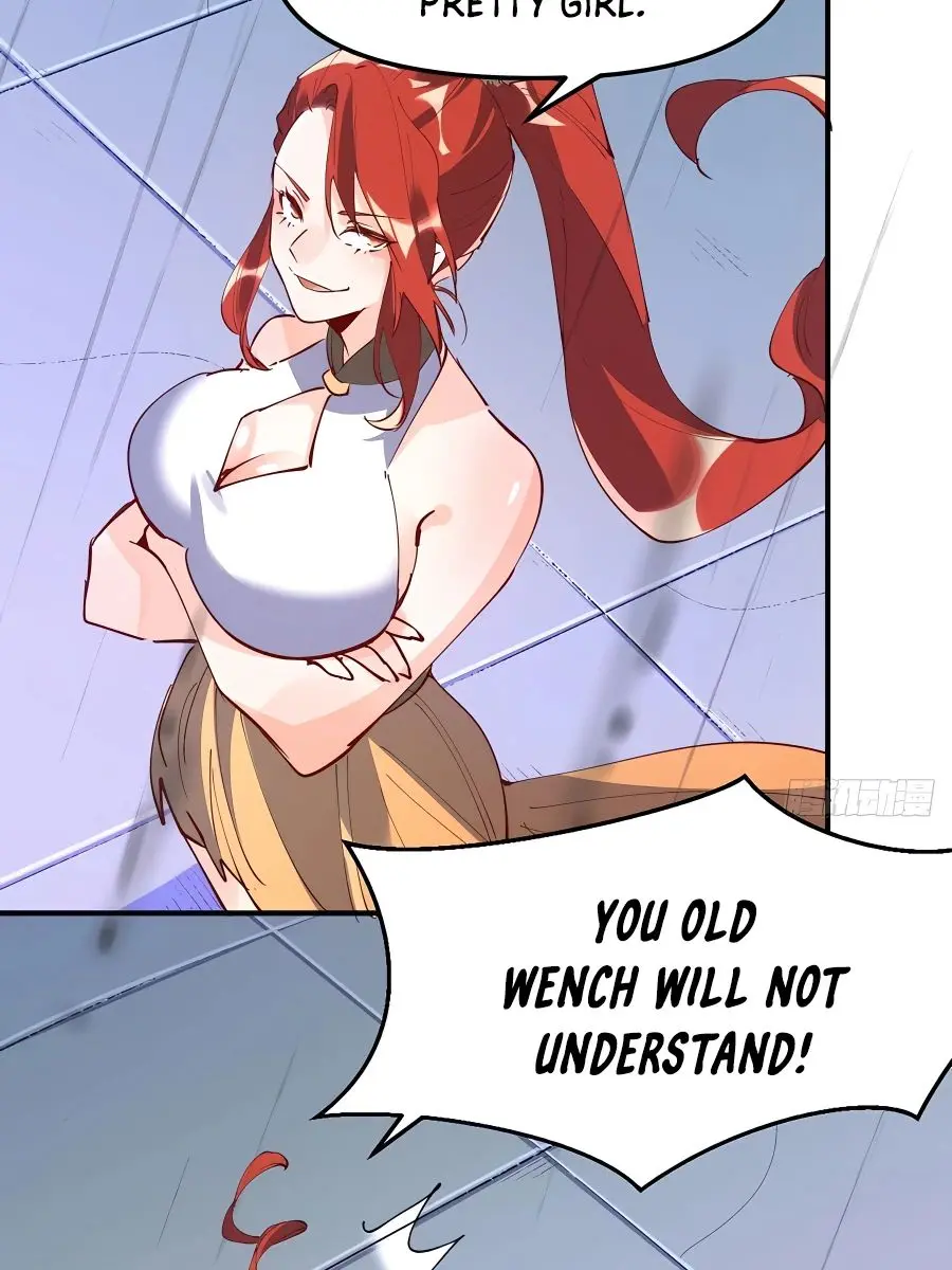 I'm Actually a Cultivation Bigshot Chapter 151 Page 16