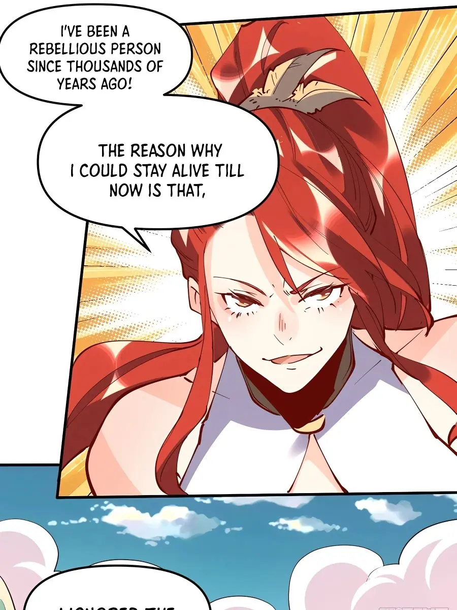 I'm Actually a Cultivation Bigshot Chapter 151 Page 20