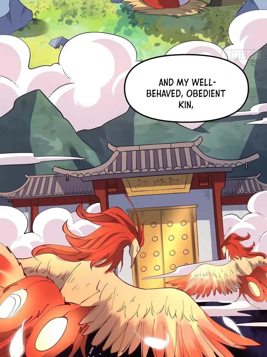 I'm Actually a Cultivation Bigshot Chapter 151 Page 23