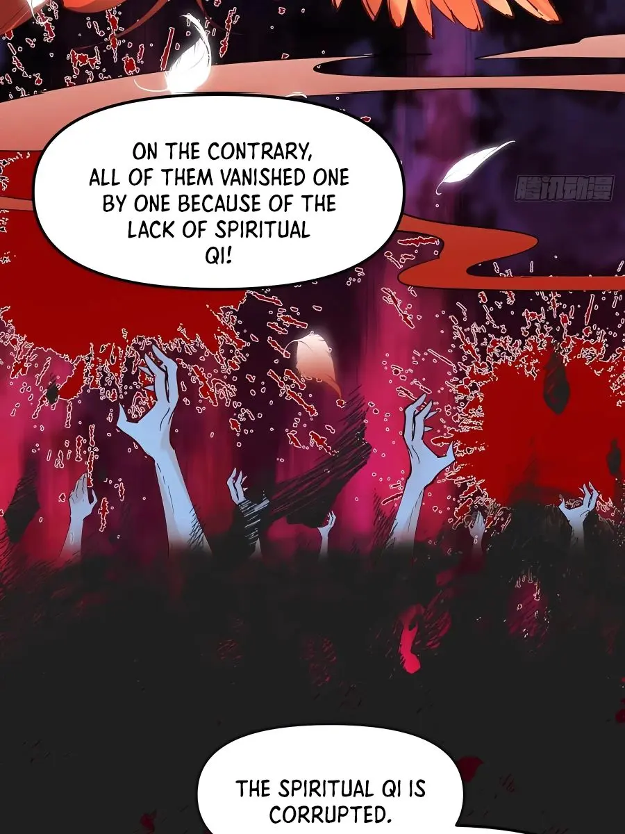 I'm Actually a Cultivation Bigshot Chapter 151 Page 24