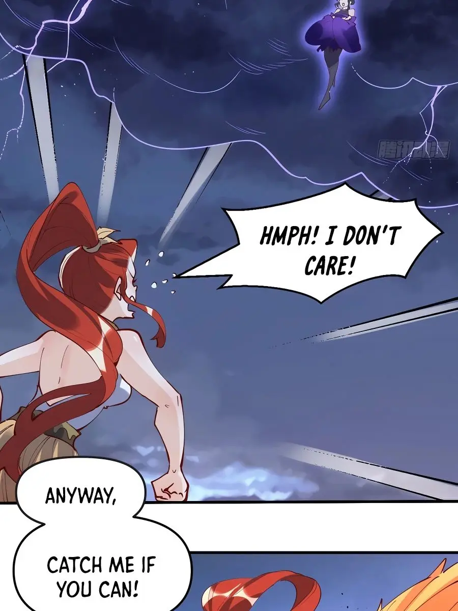I'm Actually a Cultivation Bigshot Chapter 151 Page 28