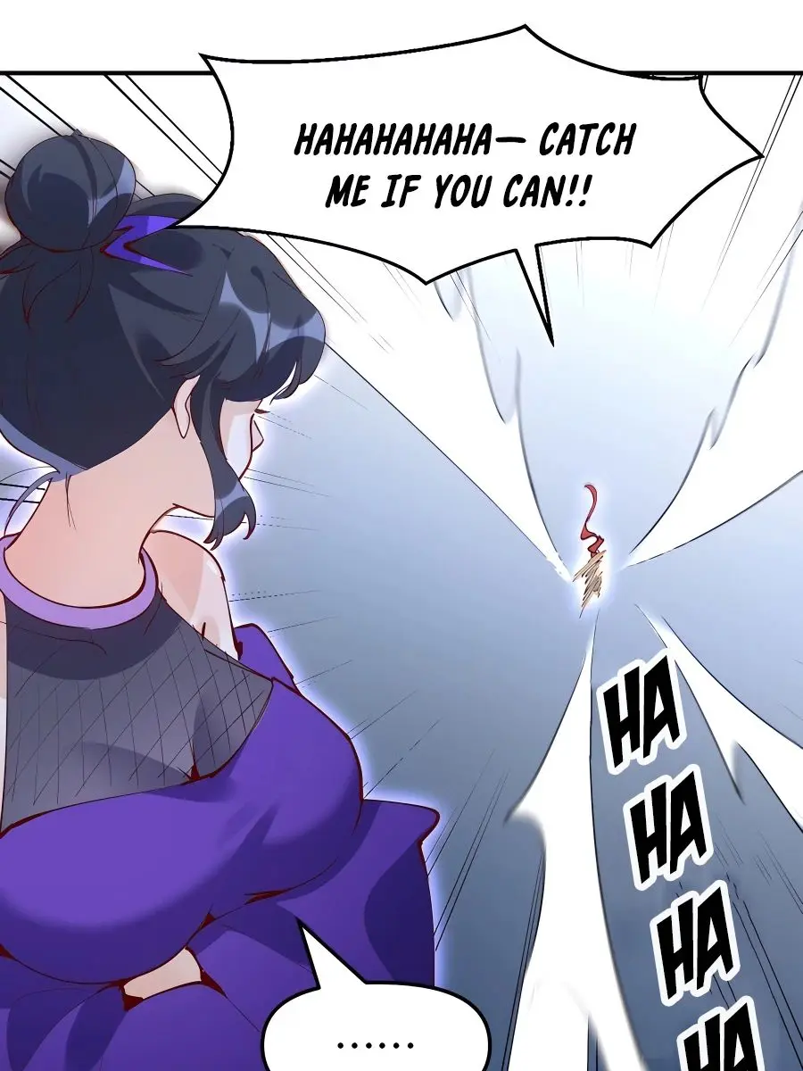 I'm Actually a Cultivation Bigshot Chapter 151 Page 32