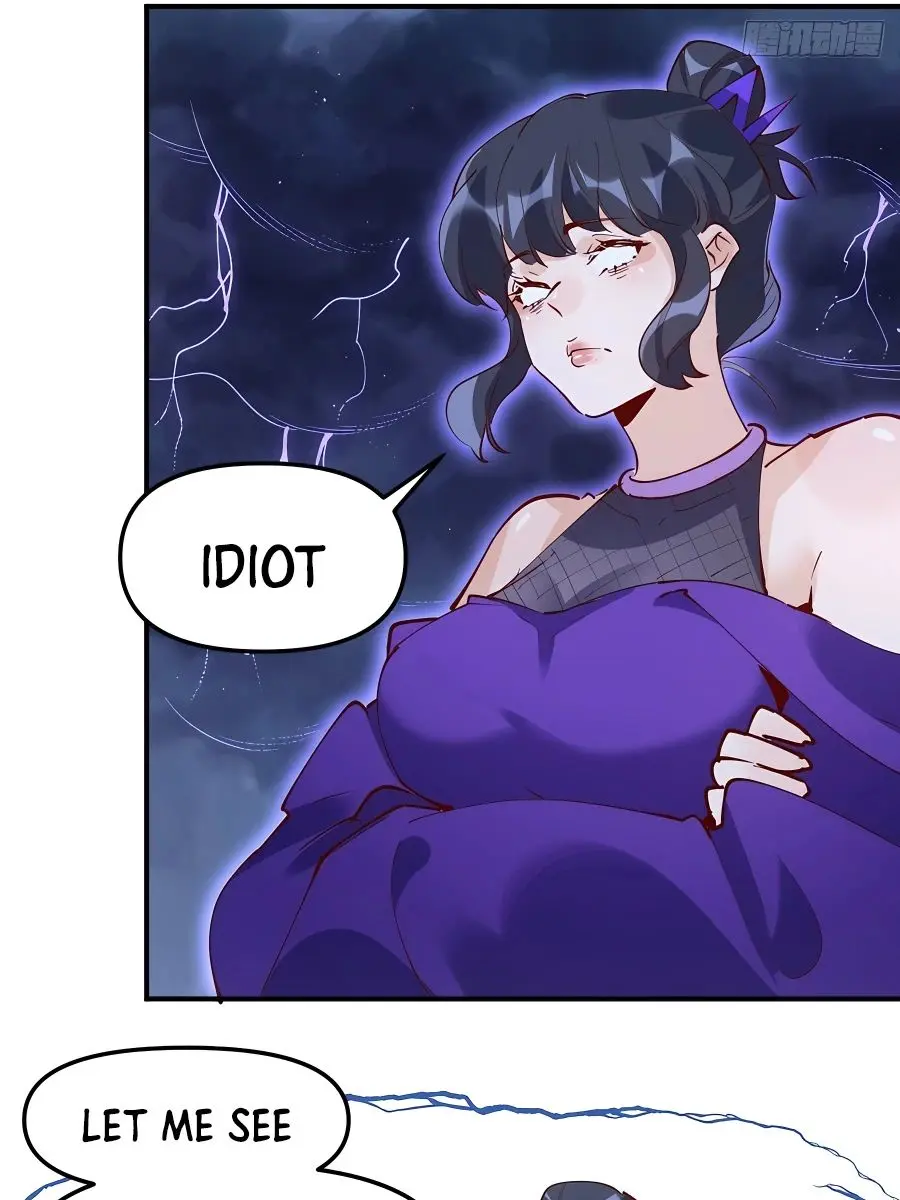 I'm Actually a Cultivation Bigshot Chapter 151 Page 34