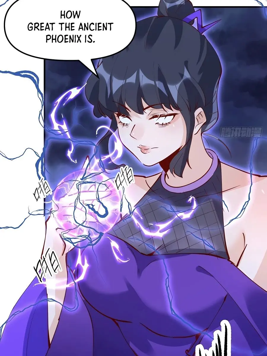 I'm Actually a Cultivation Bigshot Chapter 151 Page 35