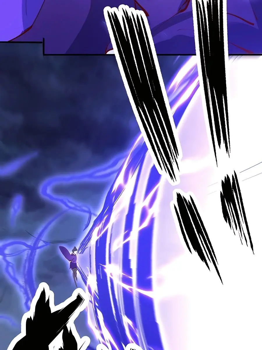 I'm Actually a Cultivation Bigshot Chapter 151 Page 36