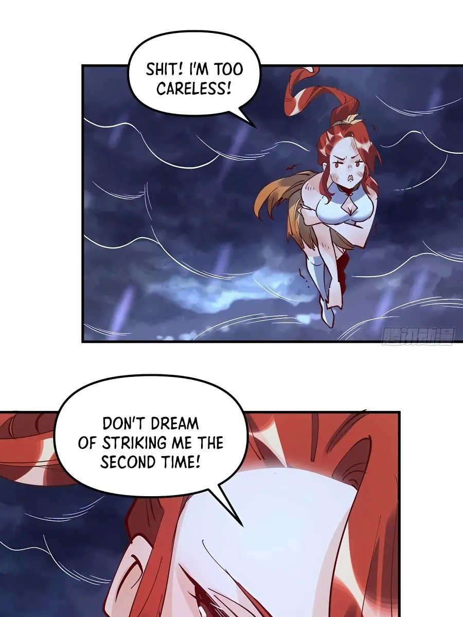 I'm Actually a Cultivation Bigshot Chapter 151 Page 39