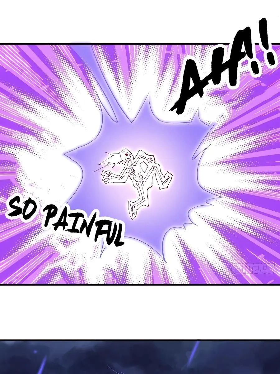 I'm Actually a Cultivation Bigshot Chapter 151 Page 41