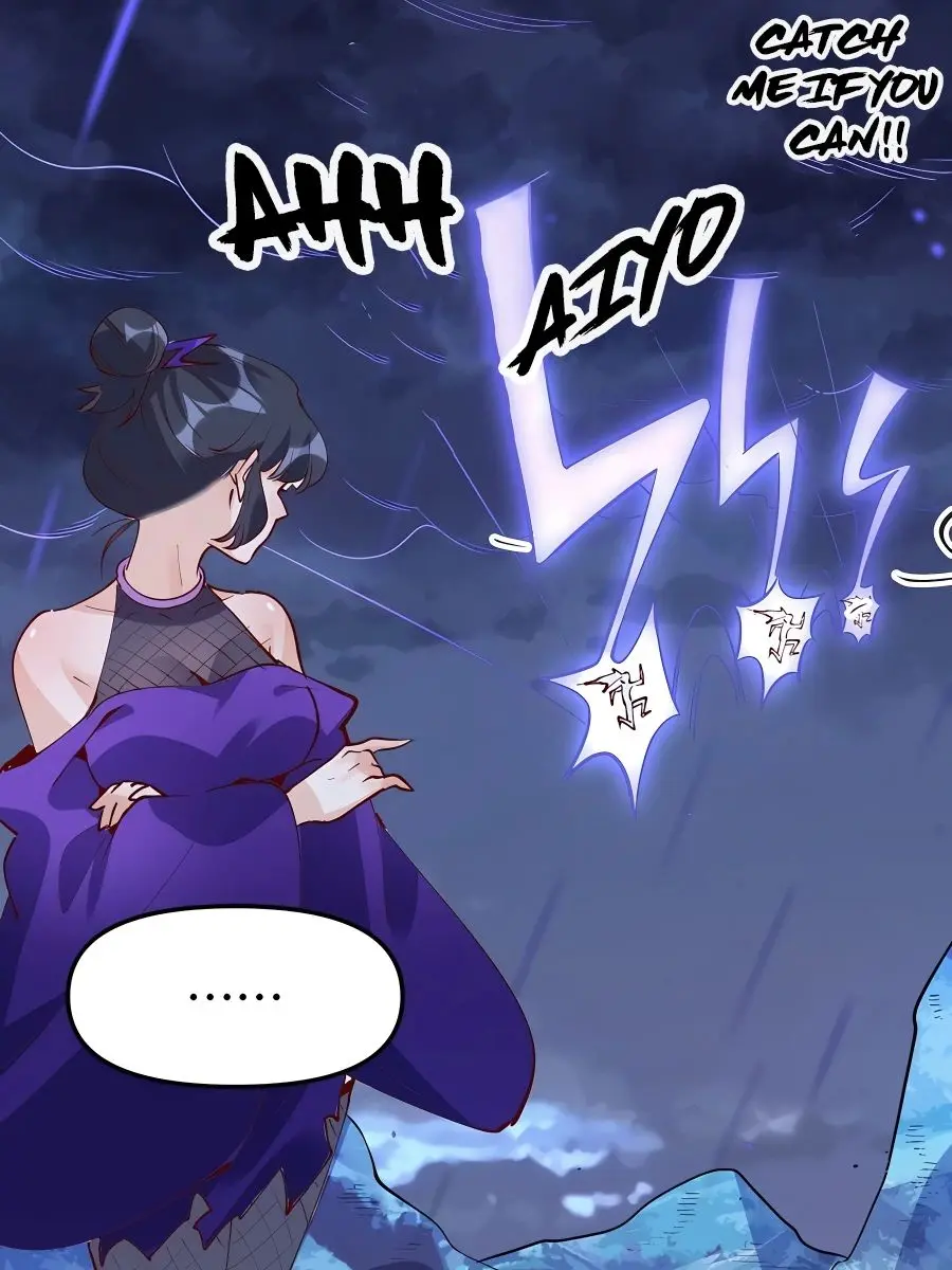 I'm Actually a Cultivation Bigshot Chapter 151 Page 42